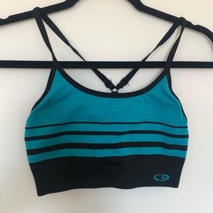 Champion sports bra